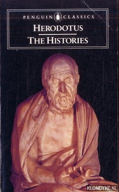 Herodotus - The Histories