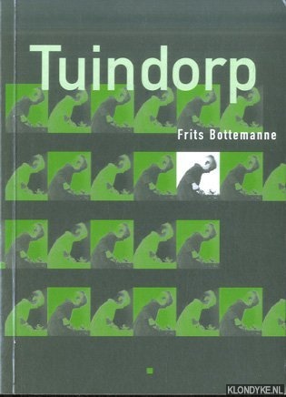 Bottemanne, Frits - Tuindorp