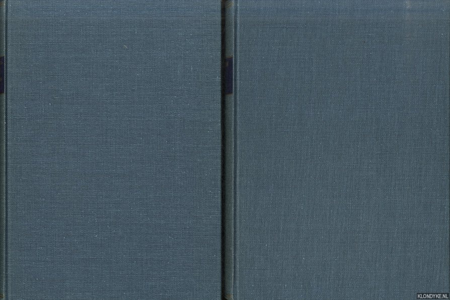 Mannerheim, C.G. - Across Asia. From West to East in 1906-1908 (2 volumes)