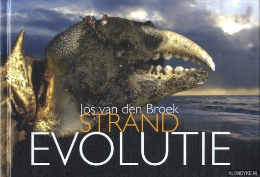 Broek, Jos van den - Strandevolutie