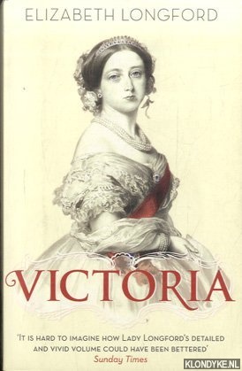 Longford, Elizabeth - Victoria