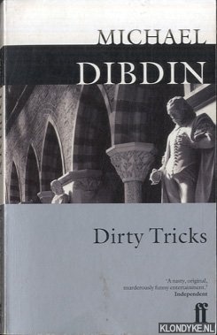 Dibdin, Michael - Dirty Tricks