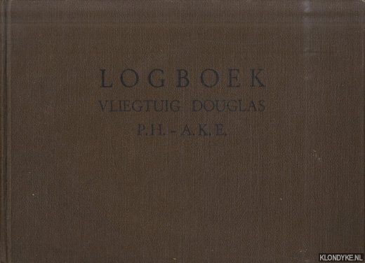 Viruly, A. - Logboek
