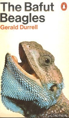 Durrell, Gerald - The Bafut Beagles
