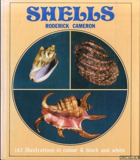 Cameron, Roderick - Shells