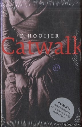 Hooijer, D. - Catwalk