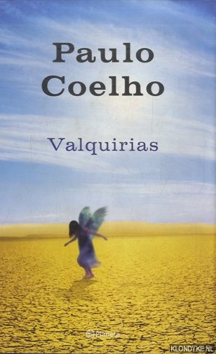 Coelho, Paulo - Valquirias
