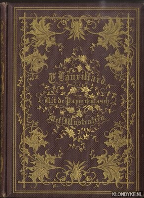 Laurillard, Dr. E. - Uit de papierentasch