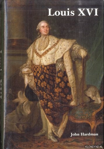 Hardman, Louis - Louis XVI