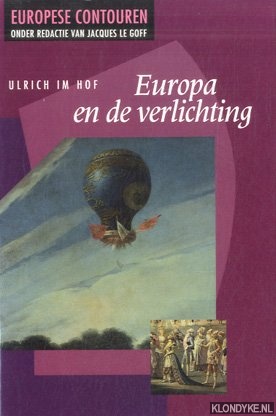 Bianciotti, Hector - Europa en de verlichting