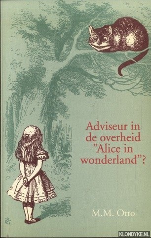 Otto, M.M. - Adviseur in de overheid 