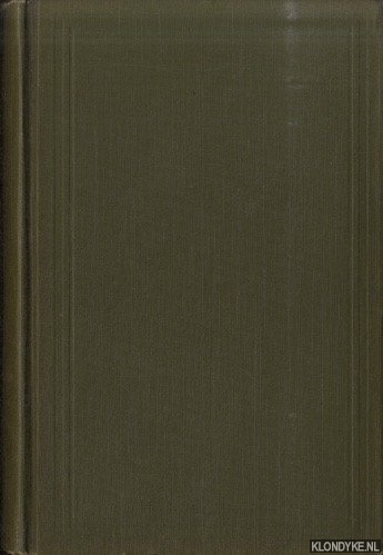 Byington, Cyrus & John R. Swanton & Henry S. Halbert (editors) - A dictionary of the Choctaw Language