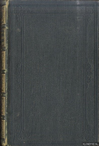 B***, Armand de - Mes Voyages Avec Le Docteur Philips Dans Les Rpubliques De La Plata (Buenos-Ayres, Montevideo, La Banda-Oriental, Etc.).