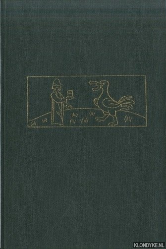 Landwehr, John - Fable-books printed in the Low Countries. A concise bibliography until 1800