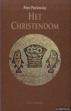 Pawlowsky, Peter - Het christendom