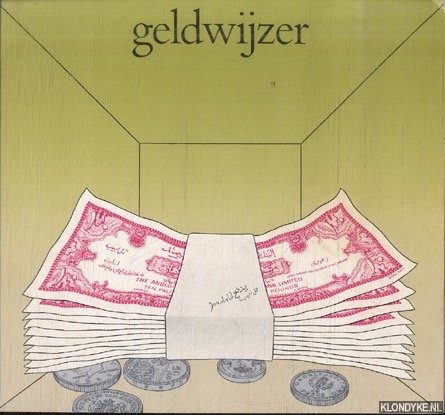 Stofkoper, J.A. (voorwoord) - Geldwijzer