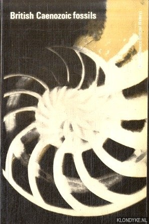 Castell, C.P. & L.R. Cox - British Caenozic Fossils (Tertiary and Quaternary)