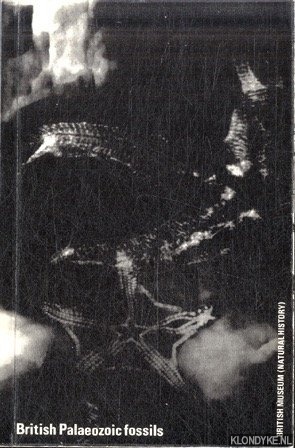 Various - The British Palaeozoic Fossils