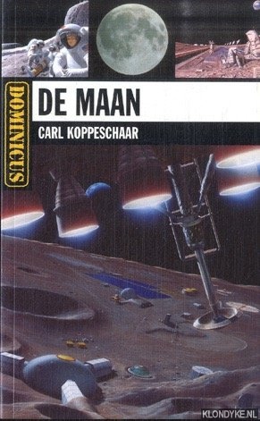 Koppeschaar, Carl - Dominicus: De maan