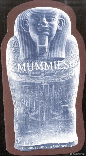 Bulk, Martijn & Linda Mol & Maarten Raven - Mummies