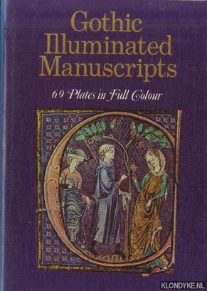 Pirani, Emma - Gothic Illuminated Manuscripts