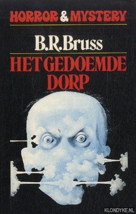 Bruss, B.R. - Het gedoemde dorp