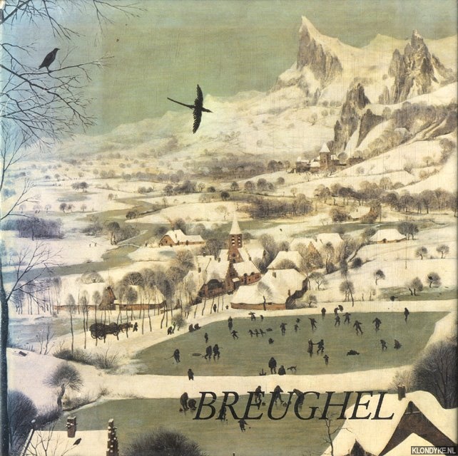 Mettra, Claude - Breughel