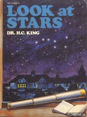 King, Henry Charles - Look at stars