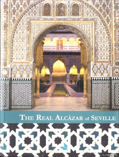 Santos Guerrero, Paloma de los - The Real Alcazar of Seville