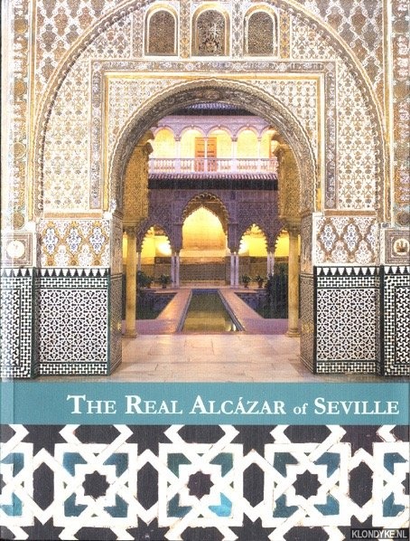 Santos Guerrero, Paloma de los - The Real Alcazar of Seville