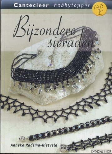 Bijzondere Sieraden - Radsma-Rietveld, Anneke