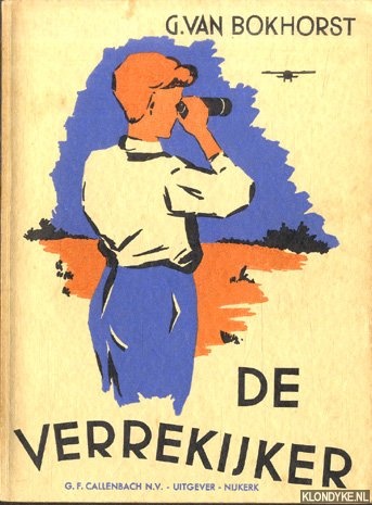 Bokhorst, G. van - De verrekijker