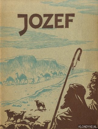 Diverse auteurs - Jozef