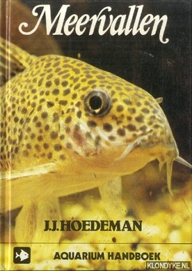 Hoedeman, J.J. - Meervallen