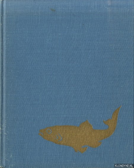 Holcik, Juraj & Jozef Mihalik - Freshwater fishes