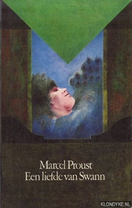 Proust, Marcel - Een liefde van Swann