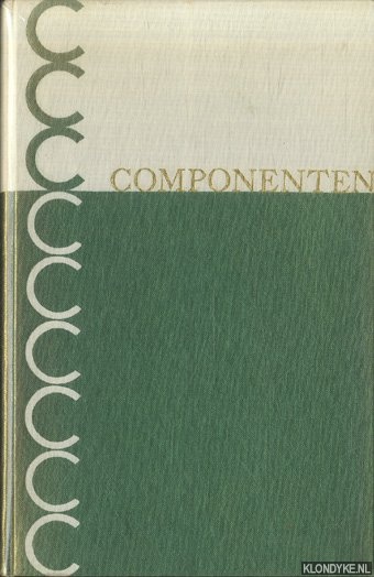 Schmook, Ger - Componenten