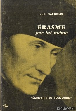 Margolin, Jean-Claude - rasme par lui-mme