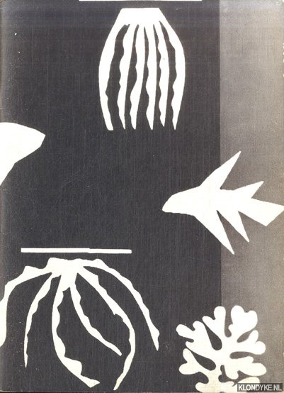 Lurat, Jean - e.a. - Frans wandtapijten van heden. Gemeentemuseum 's-Gravenhage 12 dec. 1952 - 25 jan. 1953