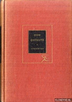 Cervantes, Miguel de - Don Quixote