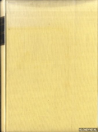 Powell, Gertrude Clark - The quiet side of Europe