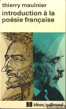 Maulnier, Thierry - Introduction  la posie franaise