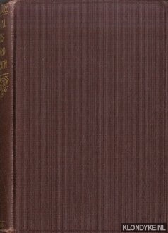 Tennyson, Lord - The poetical works of Lord Tennyson. With fifteen illustrations