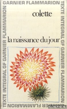 Colette - La naissance du jour