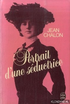 Chalon, Jean - Portrait d'une sductrice