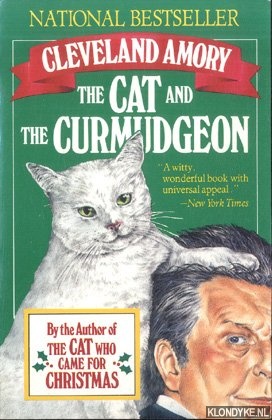 Amory, Cleveland - The Cat and the Curmudgeon