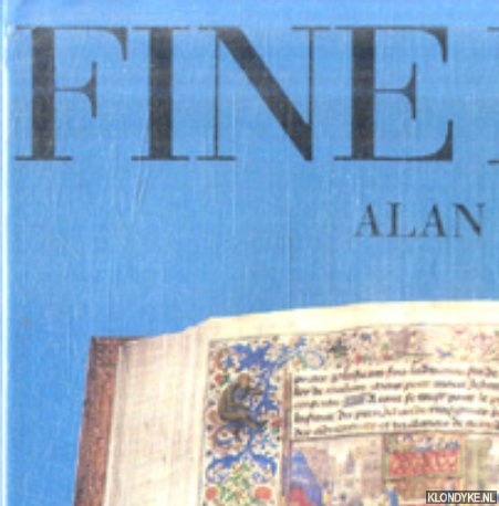 Thomas, Alan G. - Fine Books. Pleasures and treasures