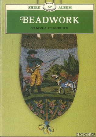 Clabburn, Pamela - Beadwork