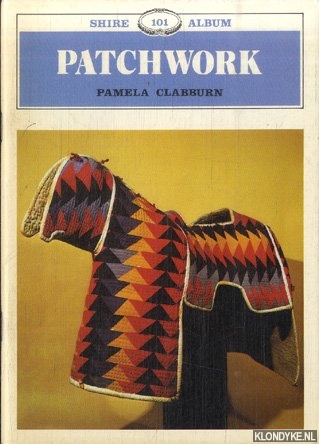 Clabburn, Pamela - Patchwork