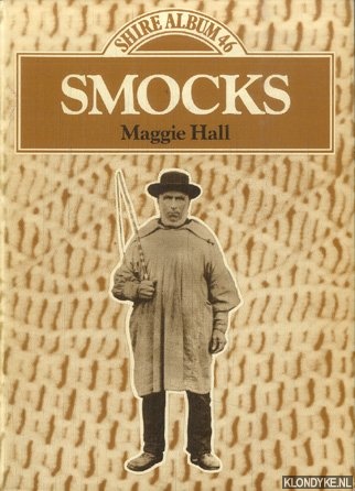 Hall, Maggie - Smocks